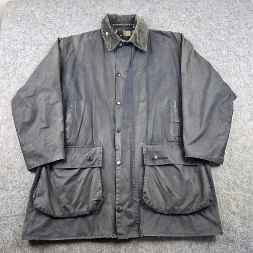 Barbour jacke herren c - barbour, gr.