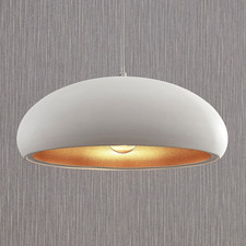 Lindby metall pendelleuchte - lindby, metall-pendelleuchte
