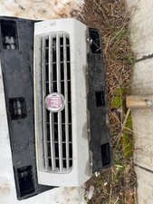 1308067070 Kühlergrill FIAT