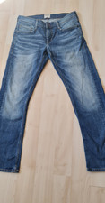 Jeans  W32 L32  Mustang Jeans Oregon Straight  True Denim blau Zustand sehr gut