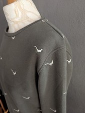 Rydale Sweatshirt Jagd
