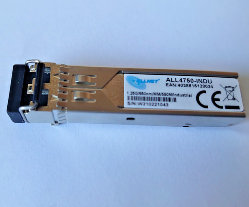 Allnet switch modul - allnet,