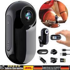 Mini Daumen Actionkamera HD