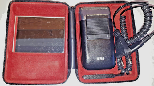 Braun micron typ - micron, 5410
