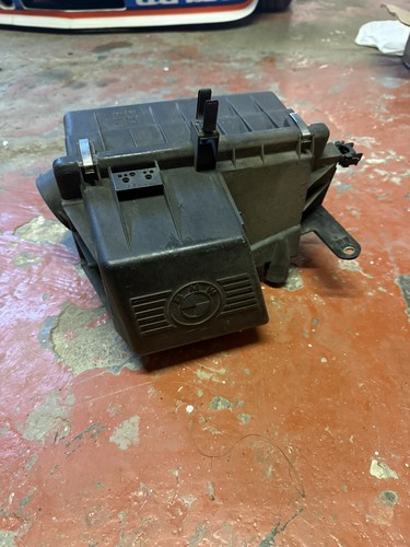 Bmw e30 luftfilterkasten m20 - e30,