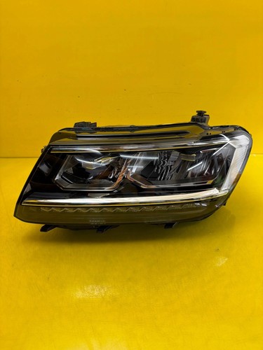 Tiguan 5nb full - full, led