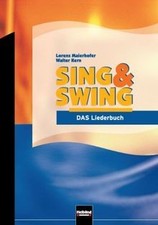 Sing swing das liederbuch - sing,