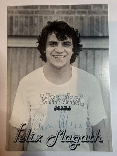 Felix magath hsv - felix,