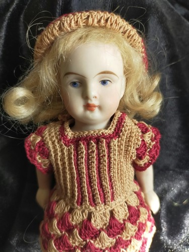 Antike miniatur seltene - antike,