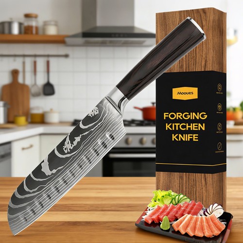 Mooues profi santokumesser - mooues,