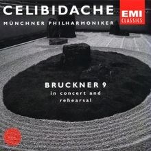 First Authorized Edition Vol. 2: Bruckner (Sinfonie Nr. 9)... | CD | Zustand gut