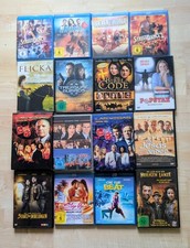 16 versch. neuwertige/neue