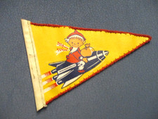 Seltener DDR Kinder Roller