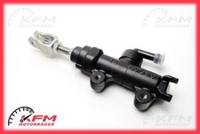 Suzuki GSX-R 1000 K9/L0-L1 Bremspumpe hinten Brake master cylinder rear Orig Neu