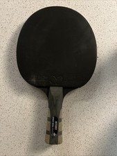Butterfly timo boll black tischtennisschläger