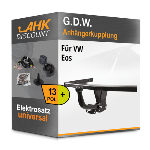 Für eos 2011 08 2015 - vw, 01.2011-08.2015
