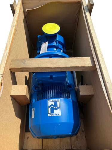 Allweiler nb2 200u3dw135 - allweiler, nb2/32-200u3dw135