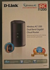 D-Link DIR-850L Wireless AC