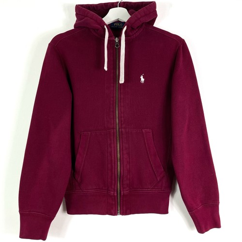 Polo ralph lauren kapuzenjacke - polo,