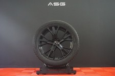 Audi Q7 SQ7 4M VW Touareg CR Alufelgen Winterräder Winterreifen Pirelli 20 Zoll