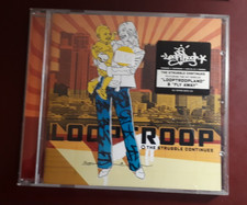 LOOPTROOP - THE STRUGGLE