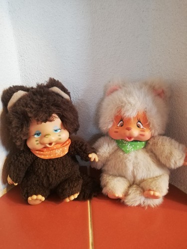 Nyamy washino set vintage - set,