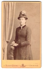 Fotografie Mauritz Edlund