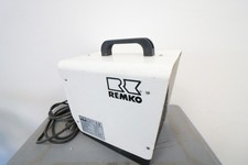Remko Heizgerät TX 2500