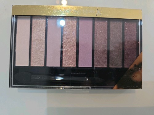 Max factor lidschatten palette - lidschatten,
