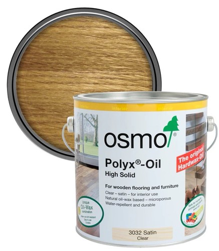 Osmo polyx hartwachsöl - osmo,