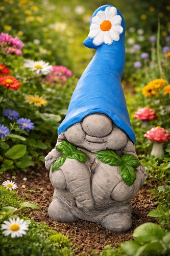 Wichtel figur - figur, "