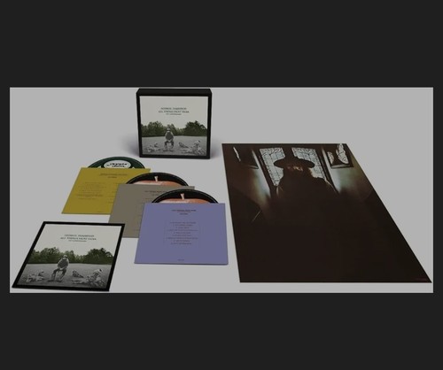 George harrison all - george,