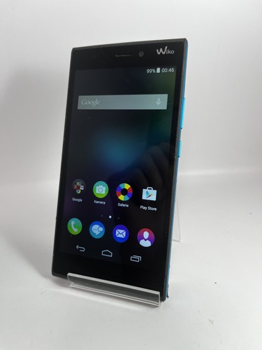 Handy wiko ridge 16gb - wiko, |