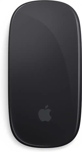 Apple magic mouse - magic,