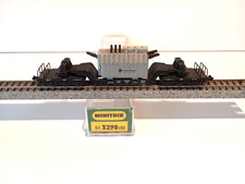 UNION 980 985 MINITRIX 51 3298