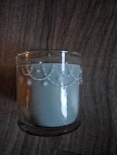 Partylite Mini Duftwachsglas