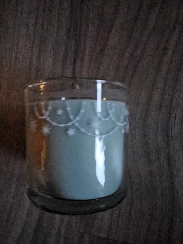Partylite mini duftwachsglas - mini,