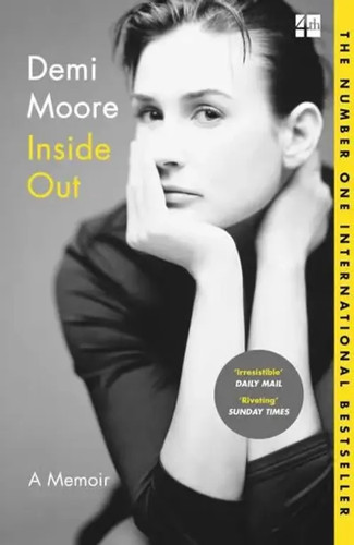 Inside out memoir demi - out, a