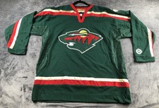 Koho Minnesota Wild Eishockey