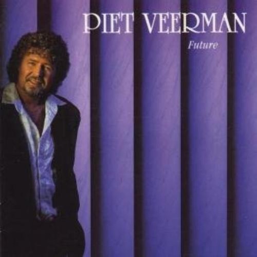 Piet veerman future - veerman, (cd)