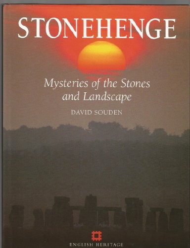 Stonehenge mysteries the - mysteries, of