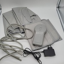 Druckluft-Beinmassagegerät Maspres InnovaGoods