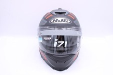 HJC i71 Dekor Motorradhelm
