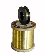 Messingdraht weich CuZn37