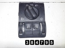 2005 SUZUKI IGNIS SCHALTER