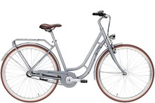 Pegasus Bici Italia, Damen  Wave, Rahmenhöhe 50 cm, 3-Gang, Sonderpreis