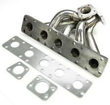 Optimierter Edelstahl Turbo Krümmer - Audi 20V 5-Zylinder Motor mit K24-Turbo