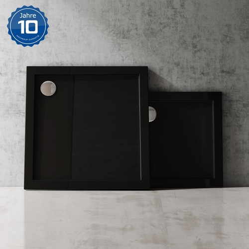 Duschwanne duschtasse 90x90 - duschwanne,
