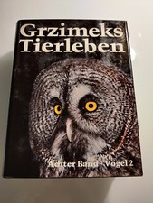 Grzimeks Tierleben - Achter