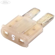 Original Ford 32 Amp 5 Volt